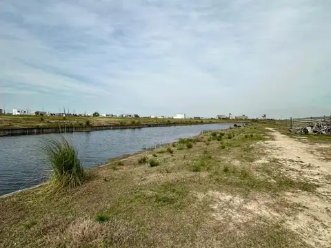 Terreno en Venta en El Naudir, USD 90.000