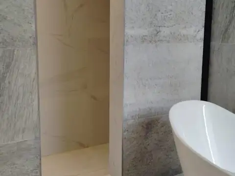 Casa en Alquiler 2 años