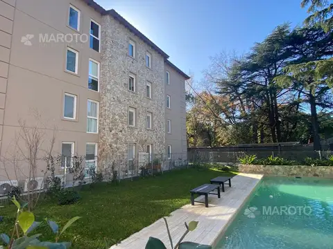 Departamento en Alquiler de 2 ambientes