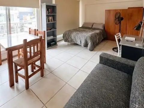 Santa Fe 3100, Piso 3°