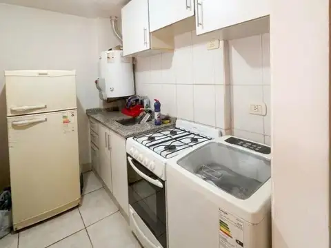 Departamento en Venta de Monoambiente