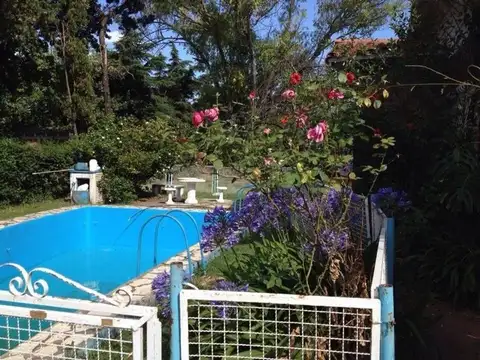 Quinta en Venta en Barrio Pelufo, USD 220.000