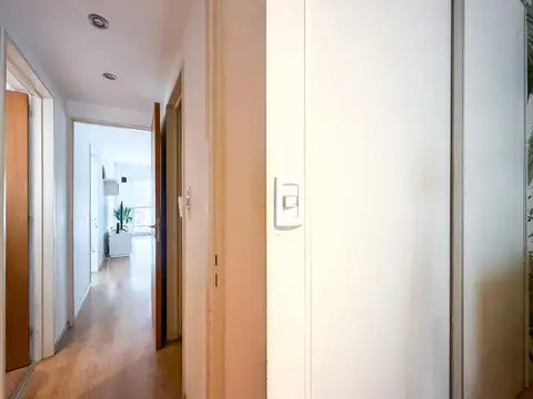 Departamento en Venta en Rosario, USD 140.000