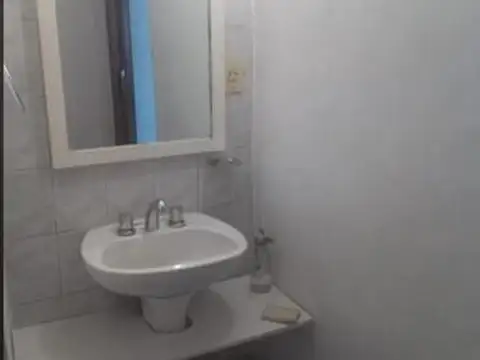 departamento de un ambiente dde 35 metros en esquina