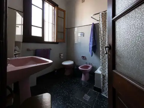 Venta  Casa Villa Urquiza lote  8,66 x 22 mts