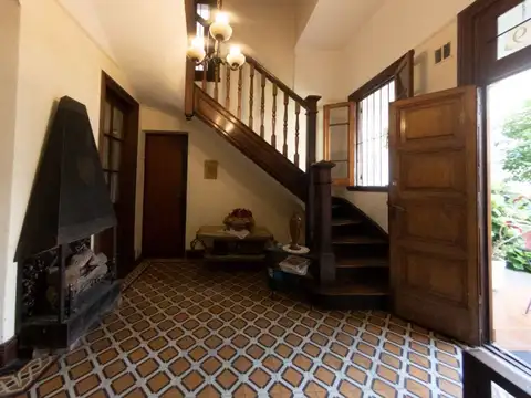 Casa en Venta en Villa Urquiza, USD 390.000