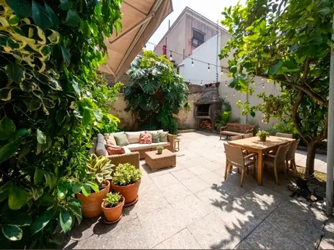 Casa en Venta de 3 dormitorios