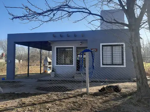 Casa a la venta en Cosquin. (C154)