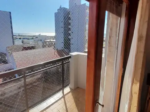 Departamento en Alquiler Temporal con 1 cocheras