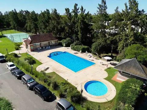 Departamento en Venta 20 años