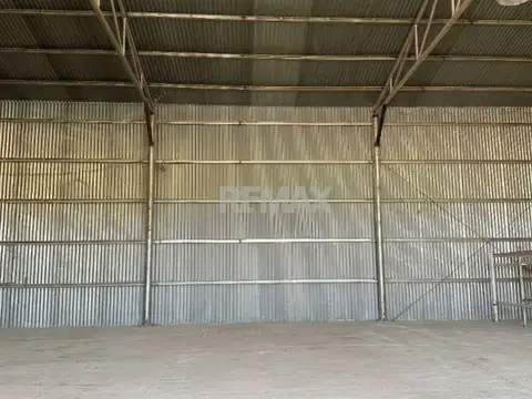 ALQUILER LOCAL DEPOSITO GALPON C/VIVIENDA CORDERO