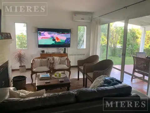 Casa en Alquiler en Mayling Club De Campo, USD 1.700