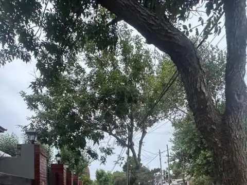 Casa Monoambiente con 3 baños