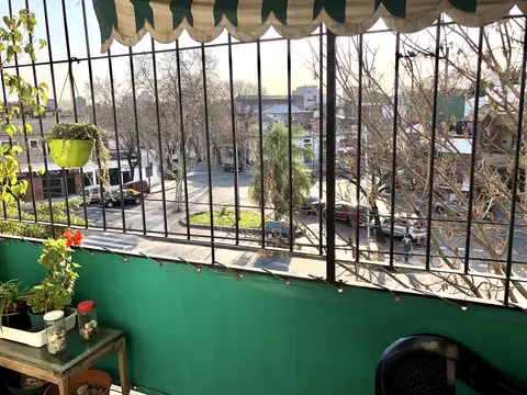 Avenida Chiclana 4000