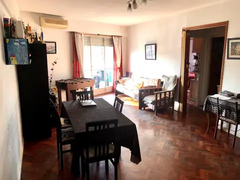 Departamento  en Venta ubicado en Boedo, Capital Federal, Buenos Aires