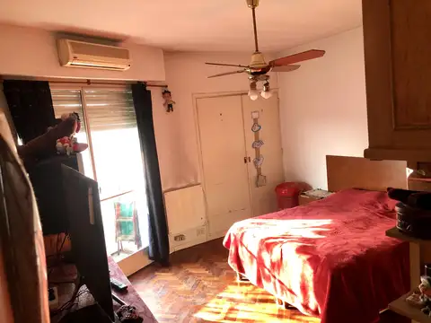 Departamento en Venta 60 años