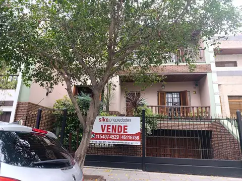 Casa en Venta 30 años