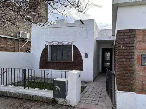 Departamento en Fray Luis Beltran