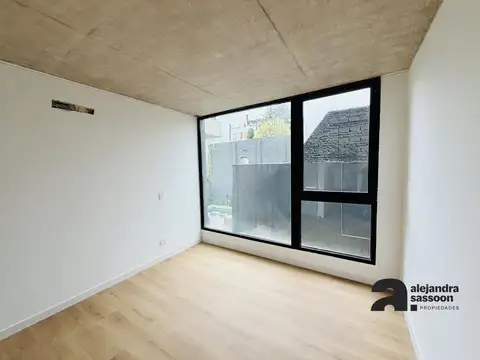 Departamento en Venta en Saavedra, USD 339.000