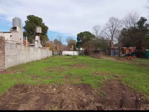 Blas Parera e/ Bartolomé Mitre y La Rioja