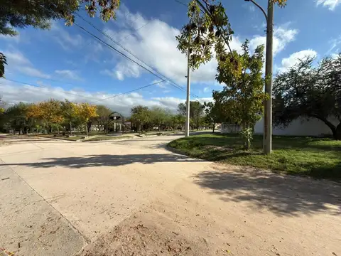 Terreno en Venta en Mina Clavero, USD 39.500