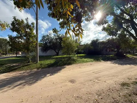 Terreno en Venta en Mina Clavero, USD 39.500