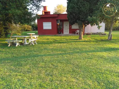 Casa en Venta al Norte
