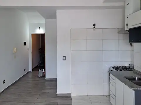 Departamento en venta en Boedo