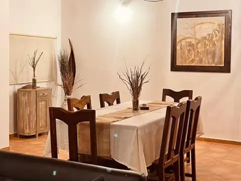 Casa en Alquiler Temporal en Valle Escondido, USD 1.450