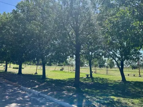 Terreno Lote en Venta en Diego Gaynor - Exaltación de la Cruz