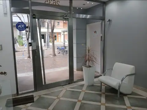 Del Valle Iberlucea 2600, Piso 10