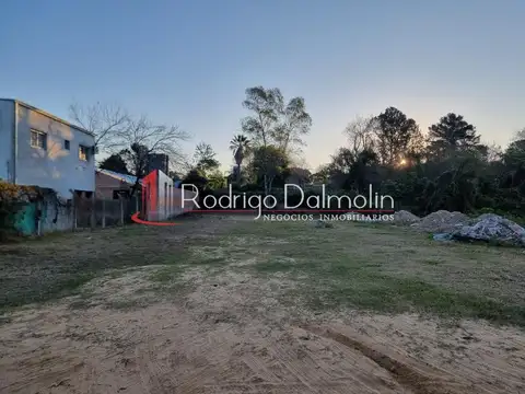 Terreno en Venta en Concordia, USD 40.000