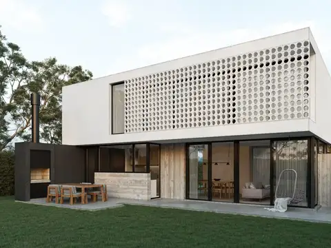 Casa en Venta en City Bell, USD 280.000