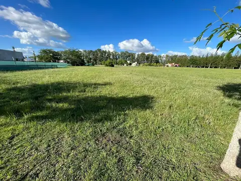 CAMPOS DE ROCA 2, RUTA 2 KM. 65