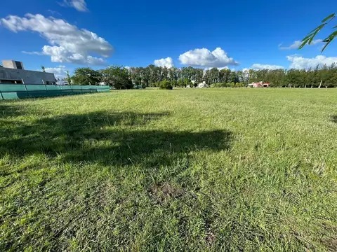 Terreno en Venta en Campos De Roca, USD 10.000