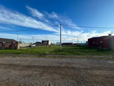 VENTA - Lotes contiguos en Tierra de Sueños Ciudad Nautica, Arroyo Seco