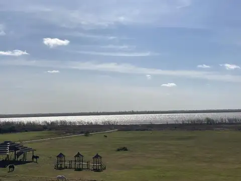 VENTA - Lotes contiguos en Tierra de Sueños Ciudad Nautica, Arroyo Seco