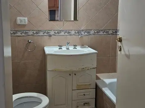 Departamento en Venta al Oeste