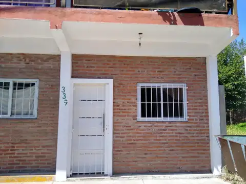 Departamento - Matheu