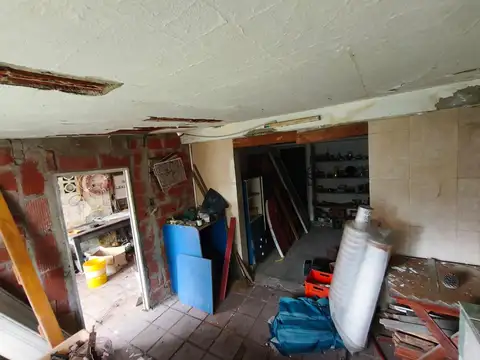 Terreno en Venta 32  mts Fondo
