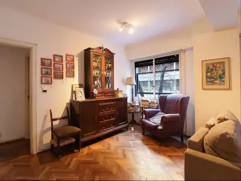 Departamento en Venta 60 años
