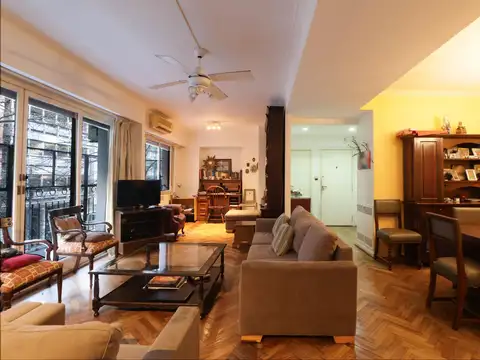 Departamento en Venta de 5 ambientes