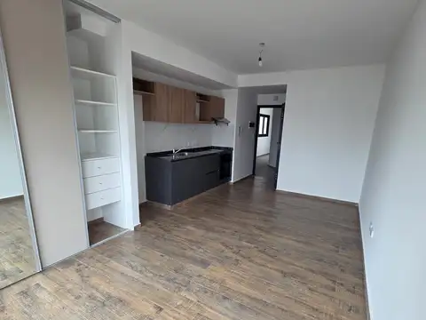Departamento en Venta en Boedo, USD 75.000