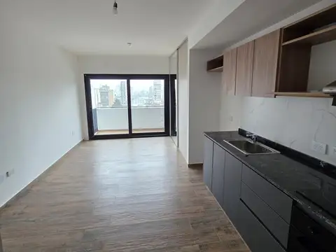 Monoambiente con Balcón a estrenar - Loria 945 - Boedo