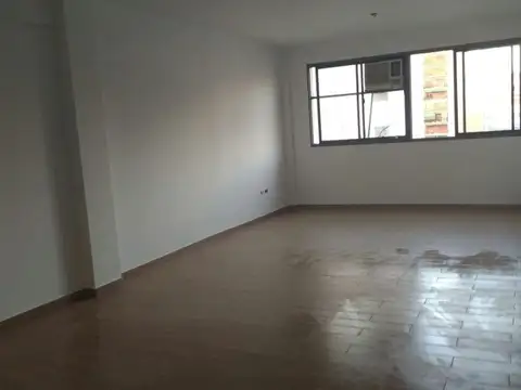 Ciudad De La Paz 2300, Piso 5°