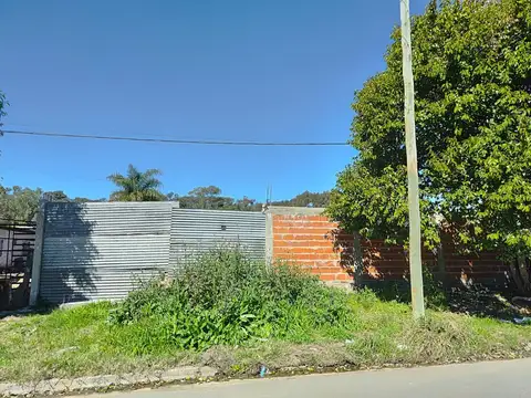 Terreno en Venta en La Plata, USD 75.000