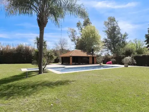 Casa en Venta de 5 dormitorios