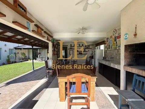 Casa en Venta en Haras Santa María, USD 295.000