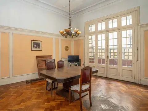 Departamento en Venta 63 años