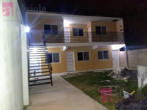 Departamento en Ranelagh